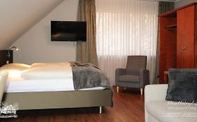 Hotel-Restaurant Schmachtenbergshof